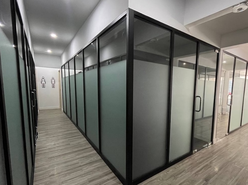 シェアオフィスRoomタイプ