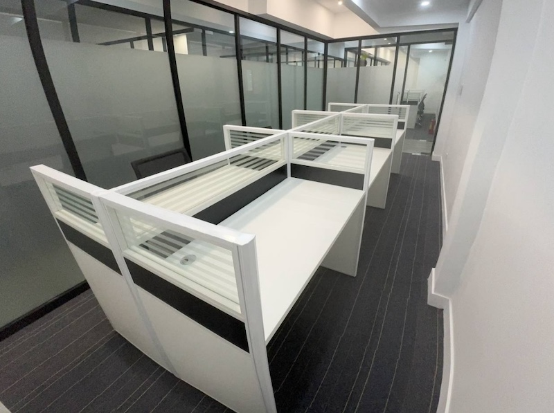 Deskタイプ