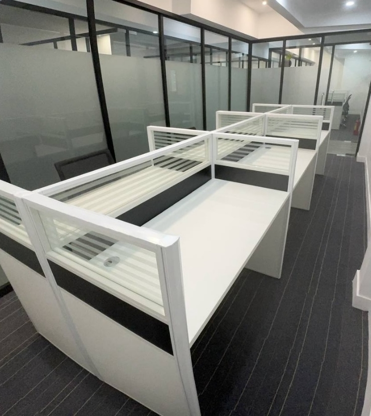 Deskタイプ