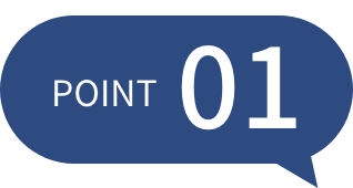 POINT 01