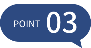 POINT 03