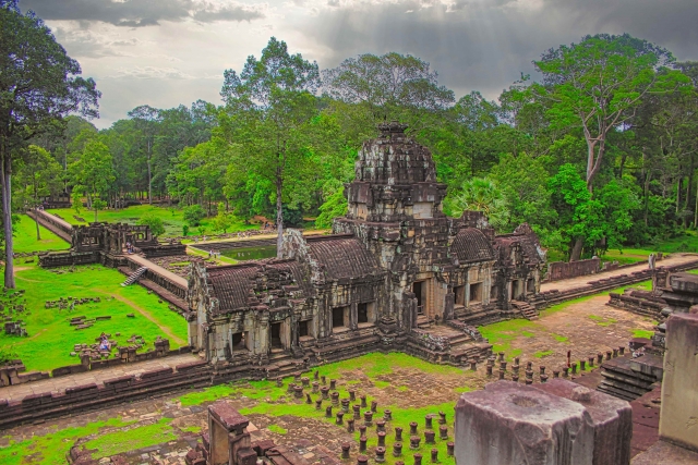 カンボジアはどんな国？特徴を現地スタッフがわかりやすく解説！