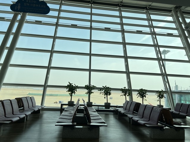 カンボジア空港