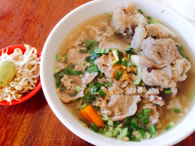 クイティウ（Kuy teav）