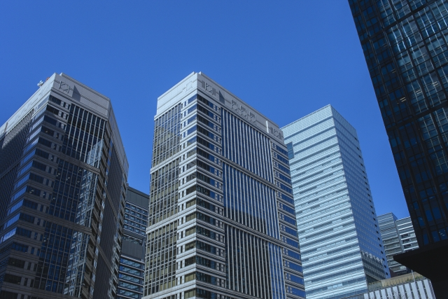 カンボジア オフィス