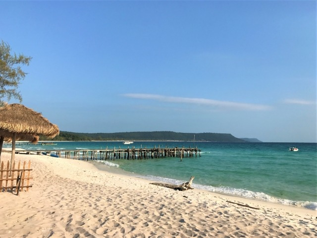 シアヌークビル