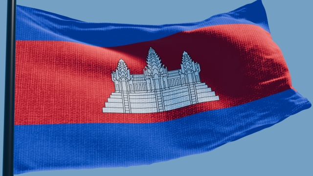 カンボジア人の特徴とは？性格・国民性・男女別の傾向をわかりやすく解説！