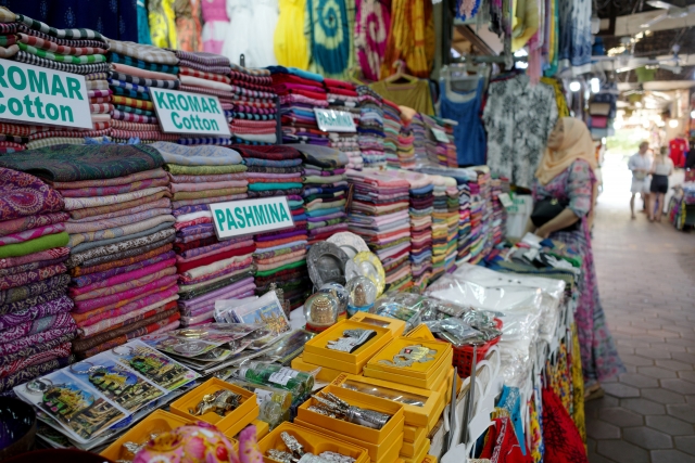 カンボジアの物価は安い？日本との比較や旅行費・生活費を解説！【2026年最新】