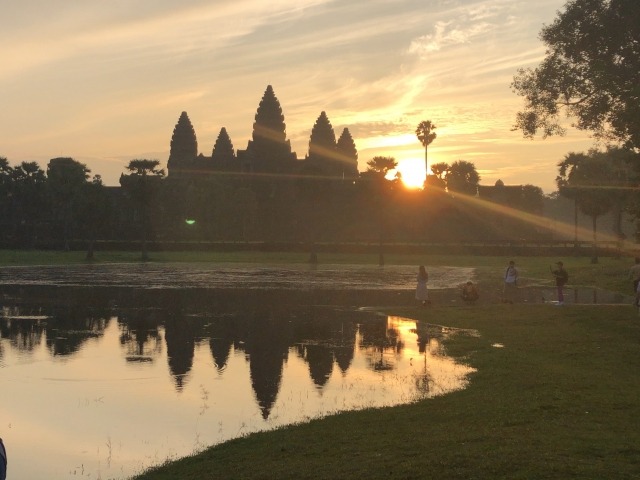 朝日(サンライズ)