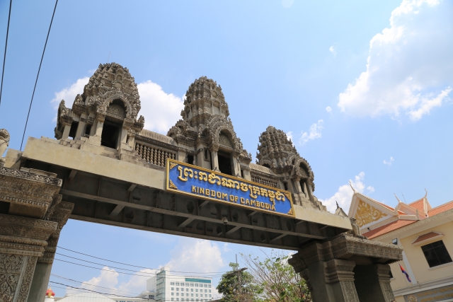 カンボジアとタイは仲が悪い？国境紛争の原因や停戦の最新情報を解説！