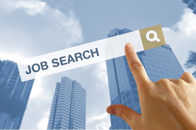 JOB SEARCH